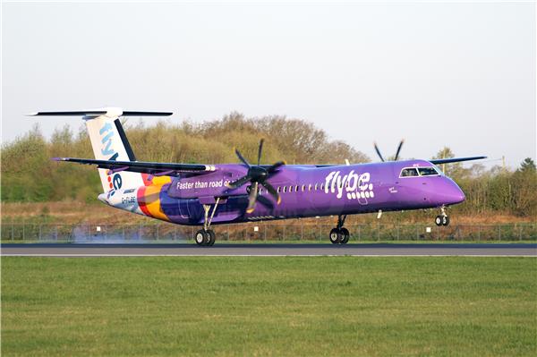 Dash 8（冲-8）_1372287
