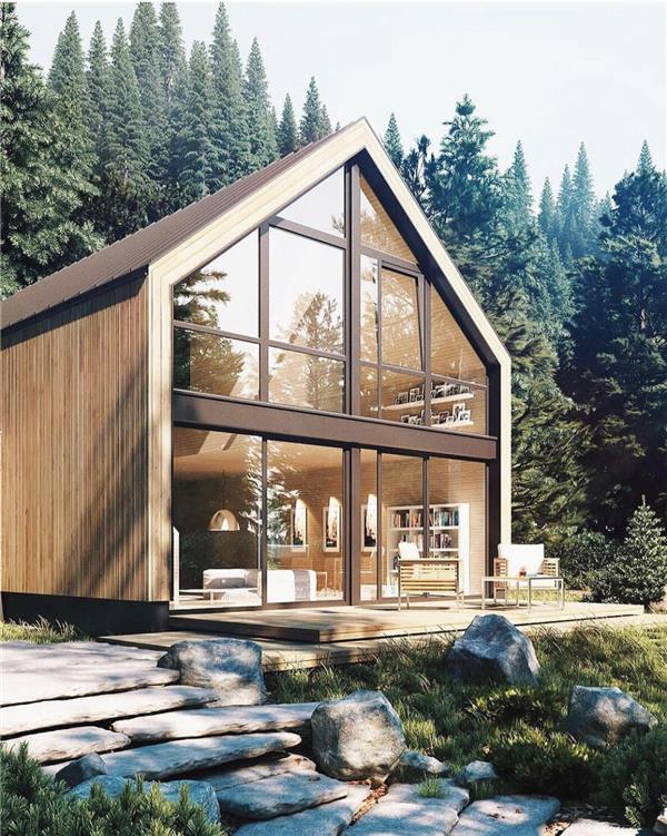 #(玻璃屋顶)#(底层架空)#(建筑表皮)#(建筑立面)#(立面效果图)#(现代坡屋顶)#(立面)#(临水建筑)#(坡屋顶)#(坡屋顶建筑)#(山地建筑)#(效果图立面)#(住宅立面)
