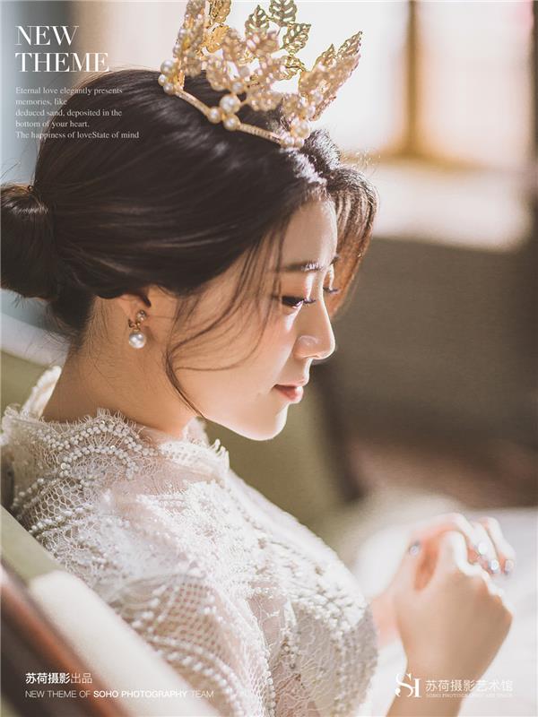 内景#(婚纱摄影)