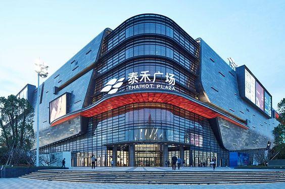 商场入口设计#(购物中心入口设计)#(商业大门)#(建筑入口立面)#(商场入口)#(商场入口设计)#(商业建筑)#(沿街商业大门)