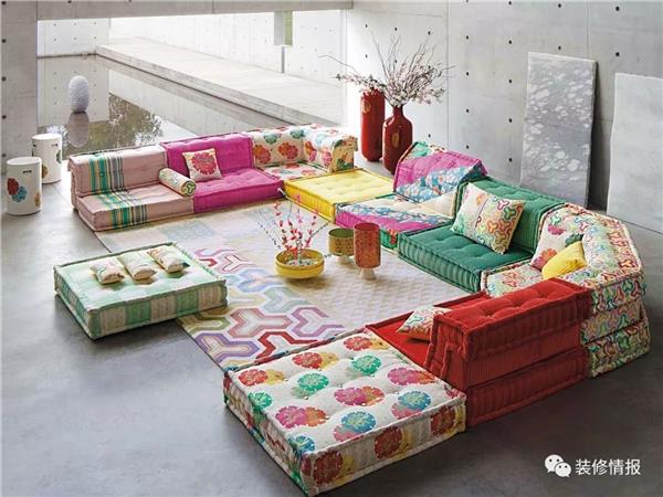 Roche bobois
