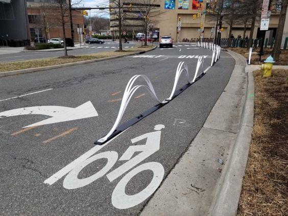#(自行车)#(自行车道改造)#(道路设计)#(自行车道)#(自行车道规划)#(自行车道设计)