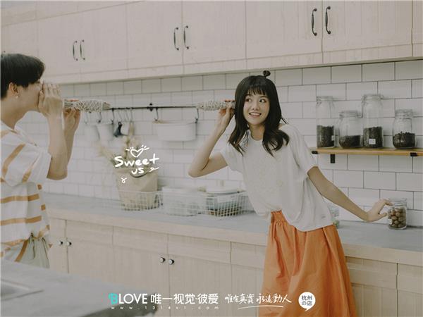 内景#(婚纱摄影)