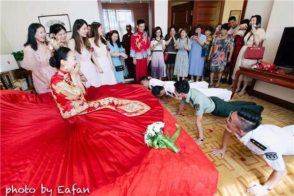 婚礼跟拍#婚礼跟拍 #婚纱摄影 #天津摄影 