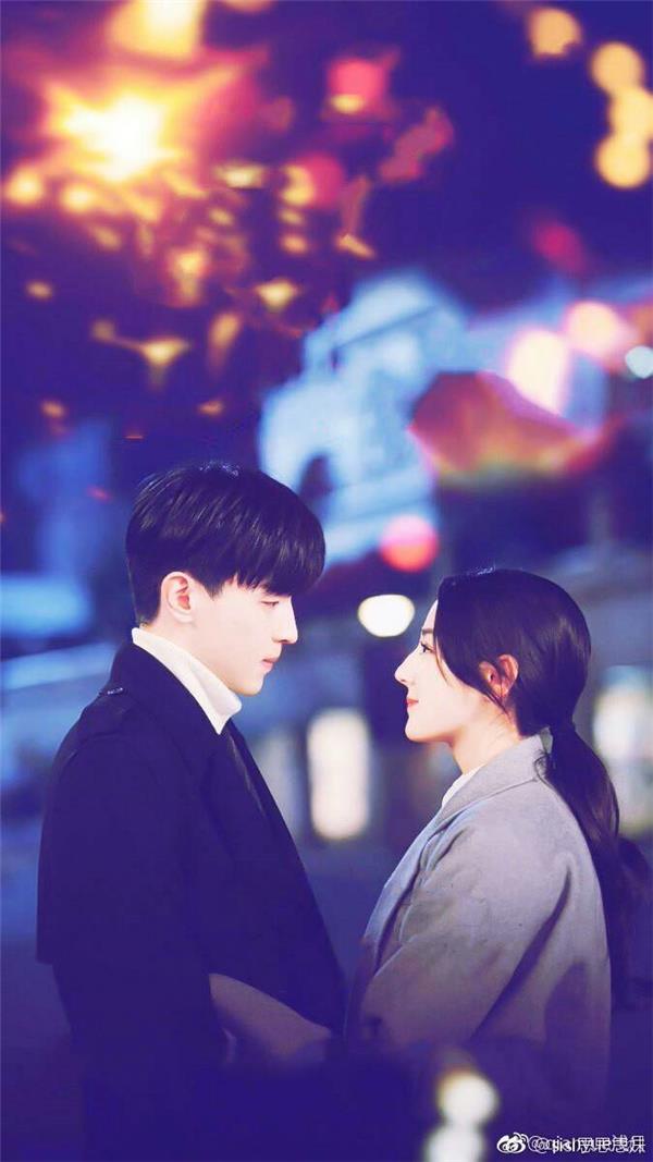邓伦婚纱造型照片_婚纱摄影图片_660037