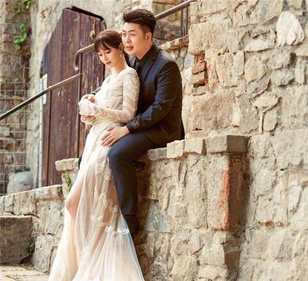 杜海涛婚纱造型照片_婚纱摄影图片_660753