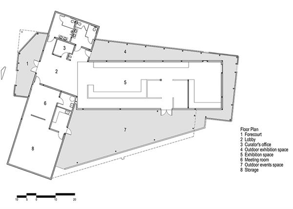 综合展示交流空间#(校史馆)#(校史馆设计)#(展览公共建筑)#(展示空间)#(展厅平面)#(展厅平面图)#(交流空间)