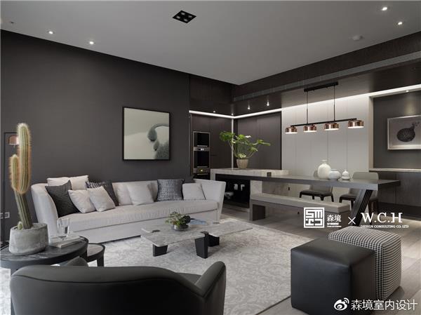 WCH森境设计 住宅系列#(餐厅)#(青玉案)#(森境)#(住宅)#(厨房)#(淬炼光域)#(都会绿洲)#(光影流转)#(湖滨逸居)#(书房)#(岁月静好)#(卧室)#(椅)#(桌)