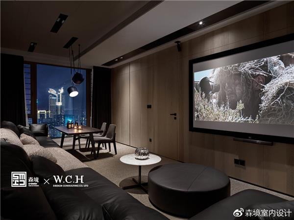 森境设计 住宅系列_670612