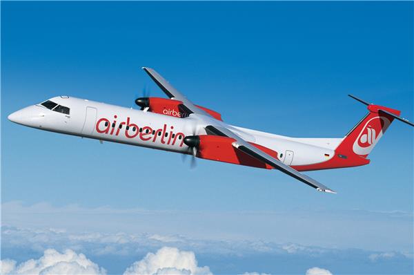 Dash 8（冲-8）