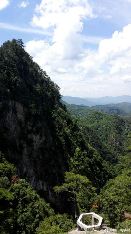 甘肃省天水市石门山旅游景点_676359