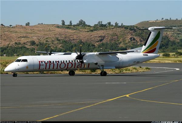 Dash 8（冲-8）_1372275