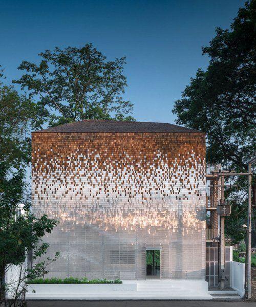 #(CLOU)#(UUfie)#(办公建筑设计)#(玻璃形体建筑)#(彩色)#(工业建筑改造)#(工业建筑改造更新)#(工作室)#(公共职能建筑设计)#(街道办事处)#(剧院)#(空间)#(品牌旗舰店)#(墙)#(商业建筑设计)#(商业建筑外立面设计)#(售楼中心)#(展览建筑设计)#(展示中心)#(中国建筑设计研究院)#(玻璃形体)#(玻璃砖)#(玻璃砖建筑设计)#(城市更新)#(公共建筑设计)#(居委会)#(剧场)#(老旧建筑保护更新)#(老旧建筑改造更新)#(售楼处)#(透明)#(文化建筑设计)#(销售中心)#(展廊)#(砖)
