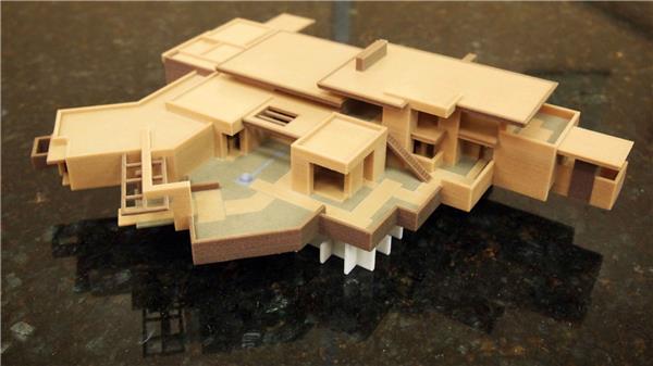 模型制作参考#(房子剖面图)#(分析)#(建筑)#(建筑空间造型)#(建筑模型)#(空间)#(空间造型)#(剖面图)#(设计)#(比例模型)#(构建)#(建筑造型)#(结构)#(模型)#(墙体与空间模型)#(设计表达)