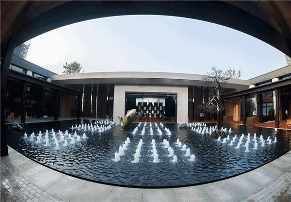 展示区景观_3509087