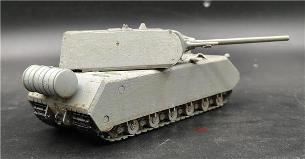 鼠式坦克_2970273