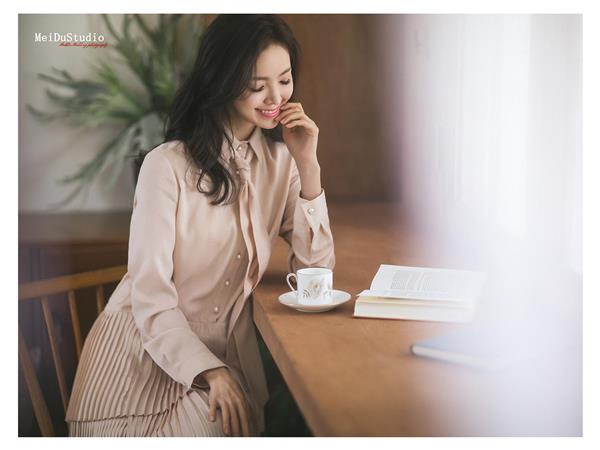 内景#(婚纱摄影)