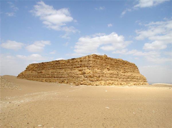 谢普斯卡夫国王墓地#(埃及)#(古埃及建筑)#(拉美西斯神庙)#(柱头)#(埃及建筑)#(菲莱岛)#(纸莎草)