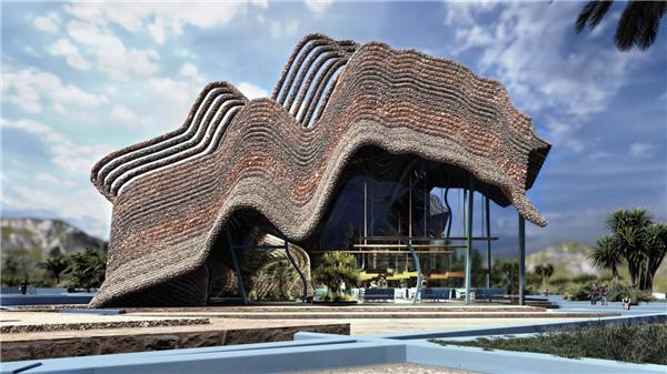 #(10design)#(Aedas)#(BIAD)#(CorpusMuseum)#(COX建筑事务所)#(InrestudioKosukeNishijima)#(JinqiHuangArchitecture)#(JohnstonMarklee)#(JornUtzon)#(JunkaiJian)#(MAD建筑事务所)#(MamouManiLtdArchitects)#(OBMIArchitectsofStoriedPlaces)#(OlivierOttevaere)#(OMA)#(OPEN建筑事务所)#(ReveryArchitecture)#(RLP)#(StevenHollArchitects)#(ZahaHadidArchitects)#(坂茂)#(北京市建筑设计研究院有限公司)#(别墅)#(别墅分析)#(别墅建筑设计)#(别墅设计元素)#(滨海建筑)#(滨水艺术馆)#(博物馆)#(博物馆建筑)#(博物馆设计)#(餐厅)#(餐饮建筑设计)#(城市公共空间)#(城市酒店设计)#(创新)#(创意建筑)#(创意酒店)#(大剧院)#(地标)#(雕塑)#(洞口设计)#(独栋别墅设计)#(独立式小住宅)#(独立住宅)#(度假酒店设计)#(多功能空间)#(房屋)#(仿生建筑)#(覆土建筑)#(覆土建筑设计)#(概念房子)#(概念设计)#(钢框架结构)#(公共建筑)#(公共建筑设计)#(公共空间)#(公共文化空间)#(公共文化艺术中心)#(怪异的建筑)#(观演类建筑)#(国内外别墅)#(国外文化馆)#(海边观景台)#(海边建筑)#(海洋元素)#(韩国)#(航海级铝管)#(昊源集团设计中心)#(蝴蝶住宅)#(环保建筑)#(会展建筑)#(会展设计)#(会展中心)#(获奖音乐厅)#(获奖作品)#(建筑立面)#(建筑设计)#(建筑师)#(九江)#(酒店创意)#(酒店大堂)#(酒店效果图)#(居住建筑设计)#(居住空间)#(居住区设计)#(剧场)#(剧场设计概念)#(浪花元素)#(立面设计)#(临水艺术馆)#(零耗能)#(零碳)#(露天礼堂)#(旅游度假)#(绿色建筑)#(美术博物馆)#(耐候钢)#(清华大学建筑设计研究院)#(曲线)#(人文建筑)#(三叶草之家)#(深圳市建筑设计研究总院有限公司)#(私人住宅)#(塔楼立面)#(太阳能)#(体育场馆)#(天文博物馆)#(铜金属外立面建筑设计)#(铜金属外墙建筑设计案例)#(图书馆)#(图书馆案例分析)#(图书馆大厅)#(图书馆建筑)#(图书馆平面图)#(图书馆设计)#(微型建筑)#(未来建筑)#(文化)#(文化活动中心)#(文化建筑设计)#(文化艺术中心)#(现代独立别墅)#(小剧场)#(小型公共建筑)#(小型建筑)#(小型住宅)#(小型住宅设计案例)#(小展馆)#(新能源)#(形非建筑)#(休闲)#(医院综合体建筑设计)#(艺术)#(艺术博物馆)#(艺术馆)#(艺术馆平面图)#(艺术活动中心)#(艺术建筑)#(艺术中心)#(异形建筑平面图)#(异型建筑)#(造型奇特的建筑)#(扎哈)#(展会)#(展览空间)#(展览类建筑设计)#(住宅)#(住宅立面设计)#(住宅立面细节)#(著名住宅)#(筑境设计)#(自然)#(自然保护)#(anishkapoor)#(arataisozaki)#(AsymptoteArchitecture)#(BIG)#(BURKETTDESIGN)#(CloudsArchitectureOffice)#(CoxArchitecture)#(DillerScofidioRenfro)#(ElsaCaetano)#(EnneadArchitects)#(FosterPartners)#(KishoKurokawaarchitectassociatesNihonSekkeiInc)#(LOTEK)#(mad)#(Mecanoo)#(MVRDV)#(Nuvist)#(OneByNineStudio)#(RenzoPiano)#(RONALDLUPARTNERS)#(RPBWArchitects)#(SamooArchitectsEngineers)#(Snohetta)#(UrbanTect都市架构建筑事务所)#(UygurArchitects)#(VolkerGiencke)#(ZahaHadid)#(安东尼吉本)#(坂茂设计作品)#(办公建筑设计)#(办公楼)#(别墅案例分析)#(别墅分析图)#(别墅设计)#(别墅私宅)#(滨水建筑)#(滨水建筑设计)#(博物馆建筑设计)#(长江音乐厅)#(城市规划馆)#(垂直绿化)#(单体建筑)#(独栋建筑图)#(独栋住宅设计)#(方未建筑事务所)#(概念房屋)#(歌剧院)#(公共场所)#(海滨独立住宅)#(海滨住宅)#(海洋中心)#(海洋主题)#(豪华垂直度假村)#(蝴蝶)#(户外剧场)#(花岗岩)#(画廊)#(混凝土)#(吉冈奖)#(建筑)#(景观建筑设计)#(酒吧)#(酒店)#(酒店立面)#(酒店中庭)#(居住建筑)#(剧院)#(乐天设计)#(立面)#(立面案例)#(立面设计图)#(立面细节设计)#(临海建筑)#(临水建筑)#(临水图书馆)#(铝金属外立面建筑设计)#(铝金属外墙建筑设计案例)#(民俗博物馆)#(佩里克拉克建筑师事务所PelliClarkePartners)#(普利兹克奖得主)#(奇特的建筑)#(日本建筑师)#(商业建筑设计)#(商业综合体建筑设计)#(设计)#(生态博物馆)#(实验室)#(水边建筑)#(塔楼)#(台湾)#(体育运动中心)#(天文馆)#(图书馆8000平方米)#(图书馆案例)#(图书馆建筑设计)#(图书馆平面)#(图书馆平面设计)#(图书馆室内设计)#(土人设计)#(未来别墅)#(文化地标)#(文化建筑)#(文化建筑效果图)#(文化交流中心)#(文化中心)#(屋顶曲面)#(现代图书馆立面)#(小型)#(小型博物馆)#(小型艺术馆)#(小住宅)#(休闲空间)#(休闲娱乐)#(许李严)#(宣纸博物馆)#(演播建筑设计)#(医疗建筑设计案例)#(医疗康养建筑设计案例)#(医院建筑设计案例)#(异形建筑)#(音乐厅)#(音乐厅效果图)#(影剧院)#(预成型包覆铜)#(越南建筑设计)#(造型)#(扎哈哈迪德建筑事务所)#(展馆)#(展览馆)#(展览建筑设计)#(展厅)#(折叠阳极氧化菱形铝板)#(中国建筑西南设计研究院有限公司)#(住宅建筑)#(住宅建筑设计)#(住宅立面)#(住宅外观设计)#(装置)#(自然博物馆设计)#(自然科学博物馆)