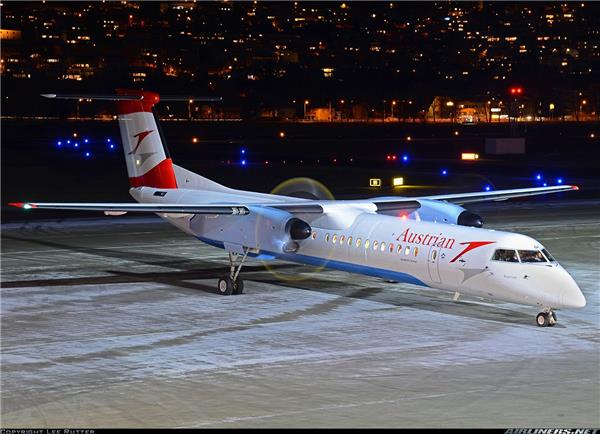 Dash 8（冲-8）_1372276
