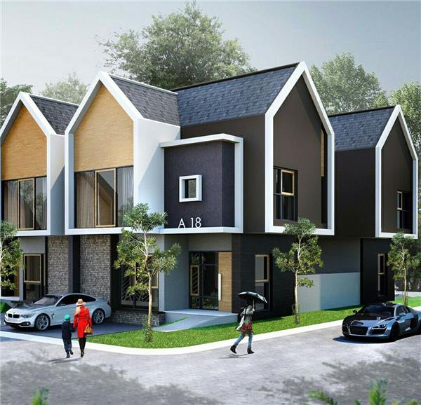 #(玻璃屋顶)#(底层架空)#(建筑表皮)#(建筑立面)#(立面效果图)#(现代坡屋顶)#(立面)#(临水建筑)#(坡屋顶)#(坡屋顶建筑)#(山地建筑)#(效果图立面)#(住宅立面)