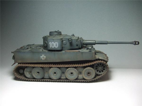 鼠式坦克_2970272