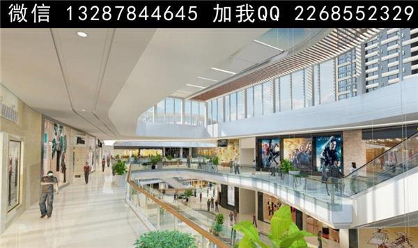 [合集]商场设计案例效果图#(酒店设计案例)#(沔阳小镇小米未来酒店室内设计)#(酒店室内设计案例)#(酒店装修设计案例)#(启迪设计集团)