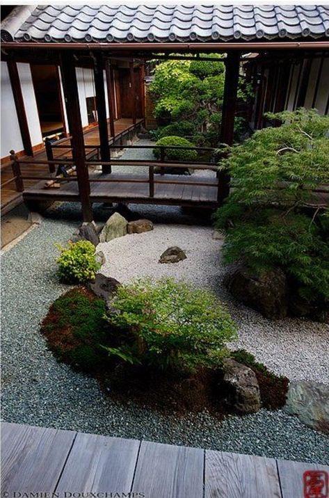 日式建筑的设计美#原木色日式 #日式极简家装 #日式小清新 
