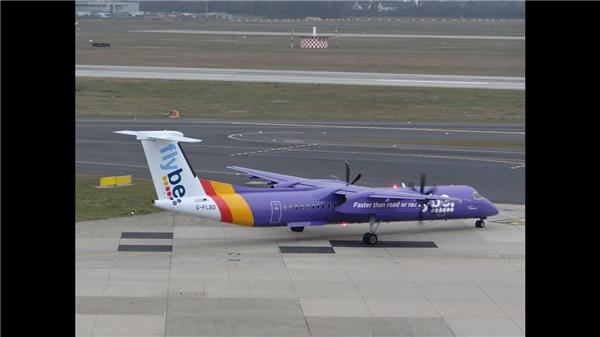 Dash 8（冲-8）_1372285