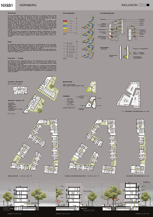 退台建筑外立面_3504929