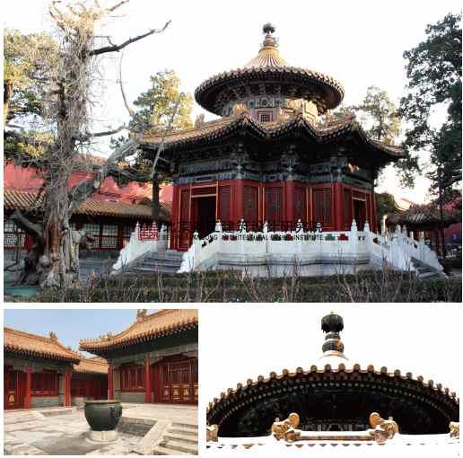 中国佛学院