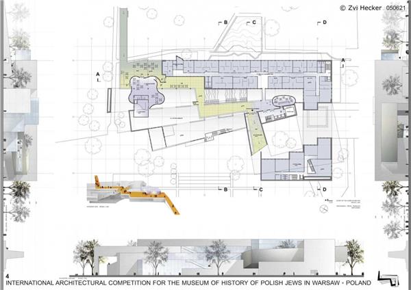 综合展示交流空间#(校史馆)#(校史馆设计)#(展览公共建筑)#(展示空间)#(展厅平面)#(展厅平面图)#(交流空间)
