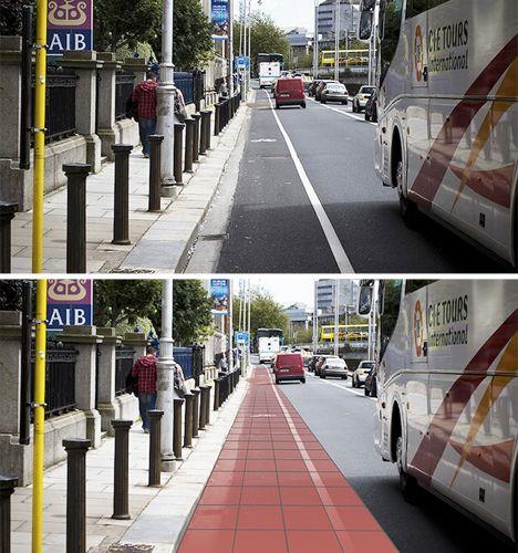 道路及道路绿化设计参考_3726954