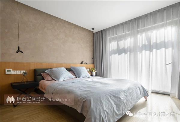 卧室区#(餐厅)#(高端定制)#(客厅)#(客厅电视墙设计图片)#(空间设计)#(软装设计)#(室内设计)#(卫浴)#(走廊)#(别墅私宅设计)#(厨房)#(儿童房)#(精品大宅)#(客厅沙发背景墙图片)#(楼梯)#(明治空间设计事务所)#(沙发)#(书房)#(庭院)#(卫生间)#(卧室)