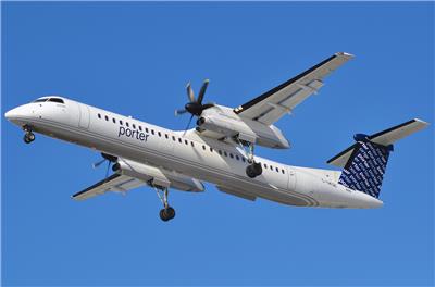 Dash 8（冲-8）