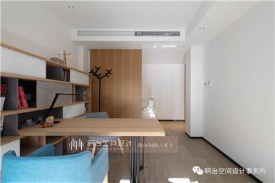 书房区