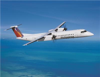 Dash 8（冲-8）
