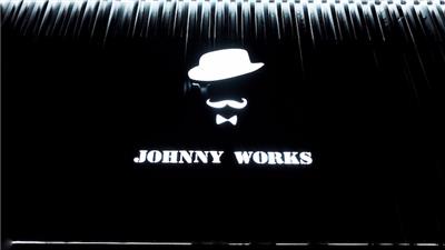 Johnny Works|手艺有自己的价值，让世界看见无限可能