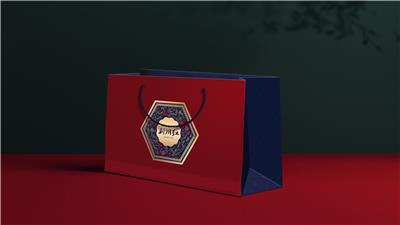 微距创意--三组茶叶的原创品牌包装设计