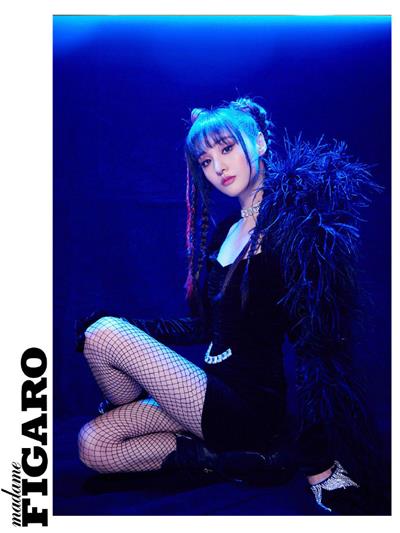MadameFigaro X 单品