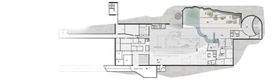 综合展示交流空间