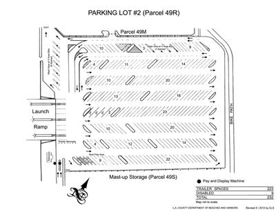 地下停车场规划