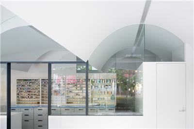 大森药房  / MAMM DESIGN