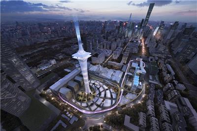 北京热电厂再生计划
