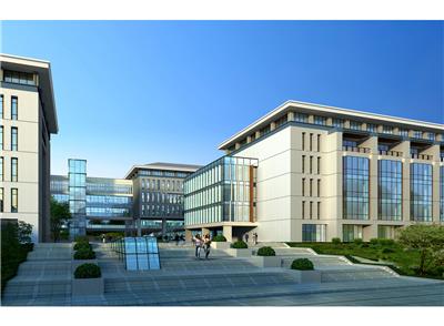 南京工业大学机械学院 / 乐土设计