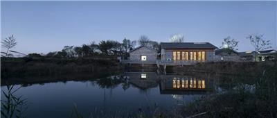 徐家大院-南京 周凌工作室 / 南京大学建筑与城市规划学院