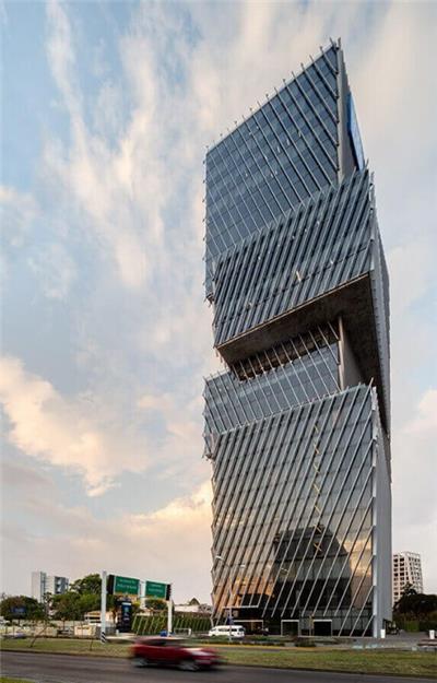 美洲 1500