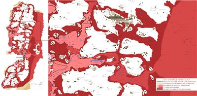 协议的景观：区域和地缘景观、农业和宗教在巴勒斯坦与以色列未来和平协议中的作用