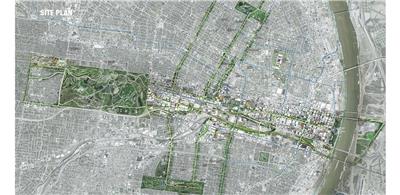 StL：圣路易斯的城市马赛克