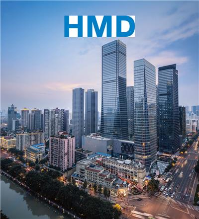HMD汉米敦公司